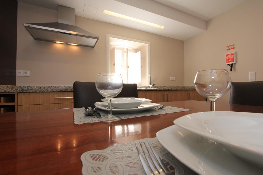Guest House Santa Maria 푼샬 외부 사진