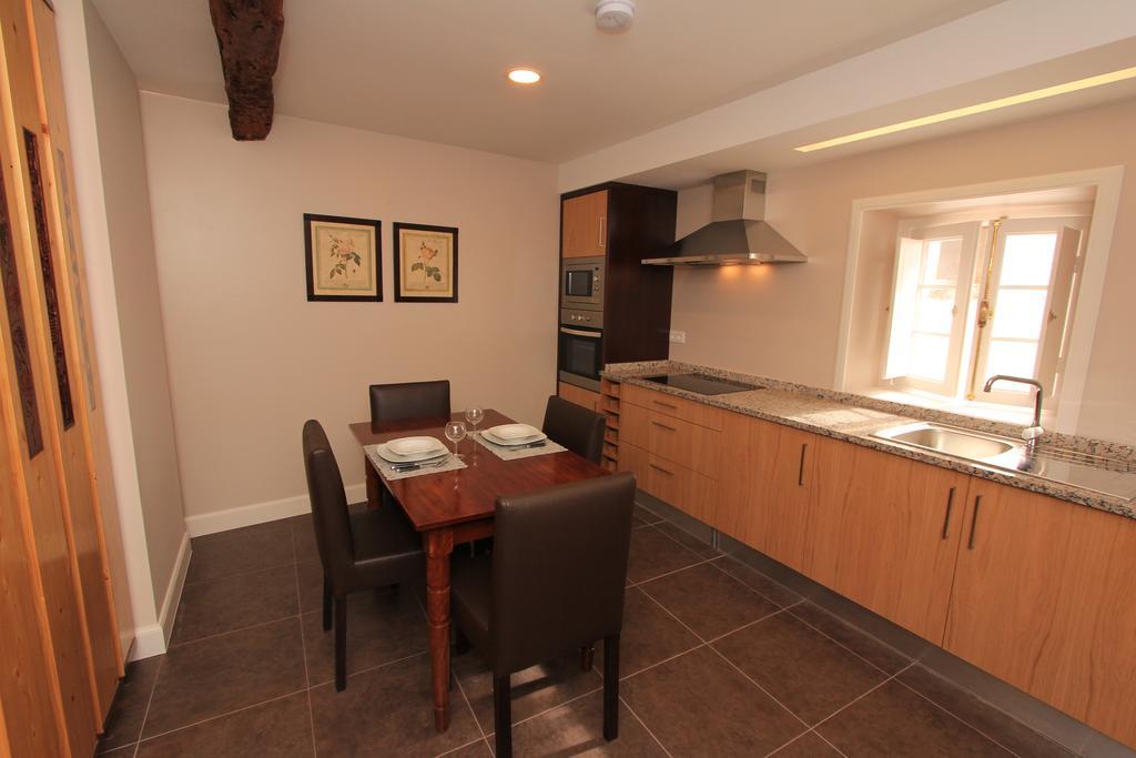 Guest House Santa Maria 푼샬 외부 사진