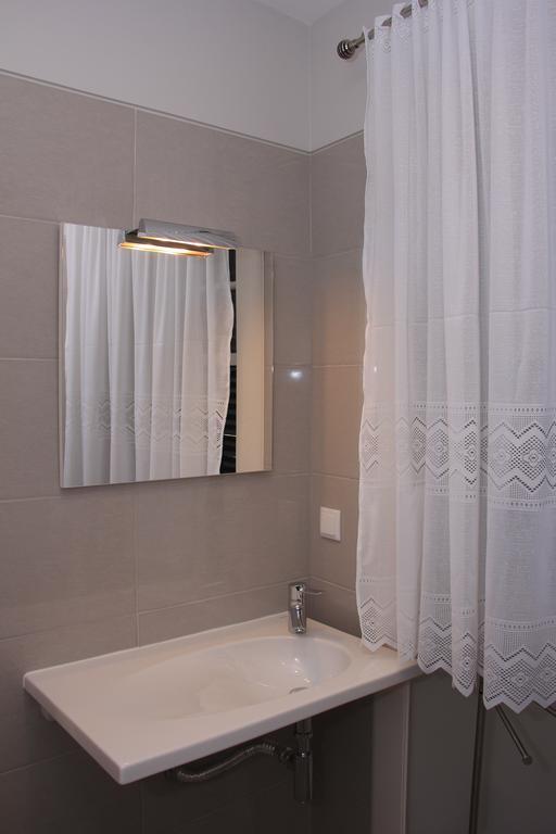 Guest House Santa Maria 푼샬 외부 사진