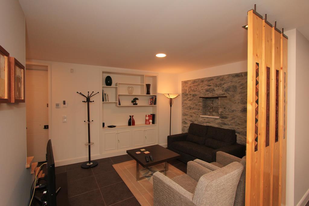Guest House Santa Maria 푼샬 외부 사진