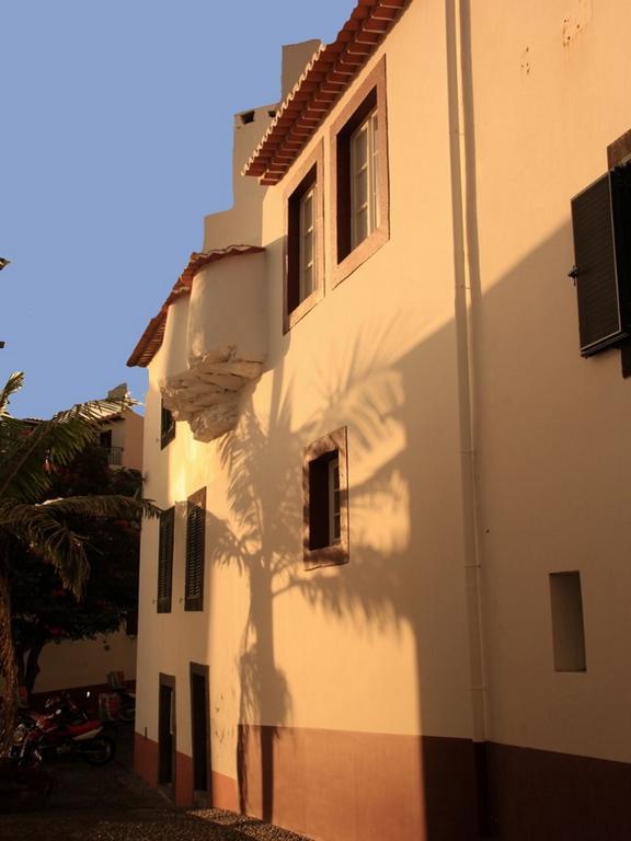 Guest House Santa Maria 푼샬 외부 사진