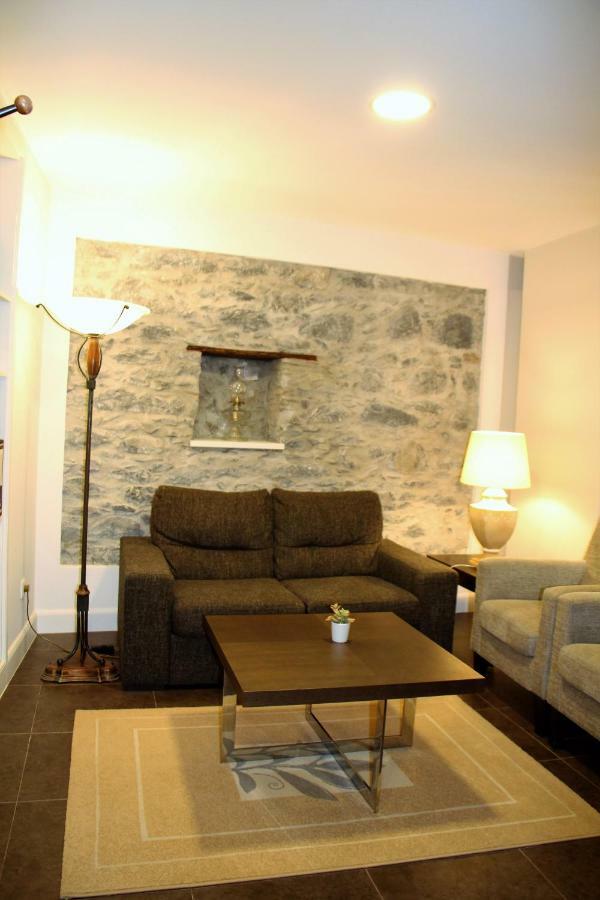Guest House Santa Maria 푼샬 외부 사진