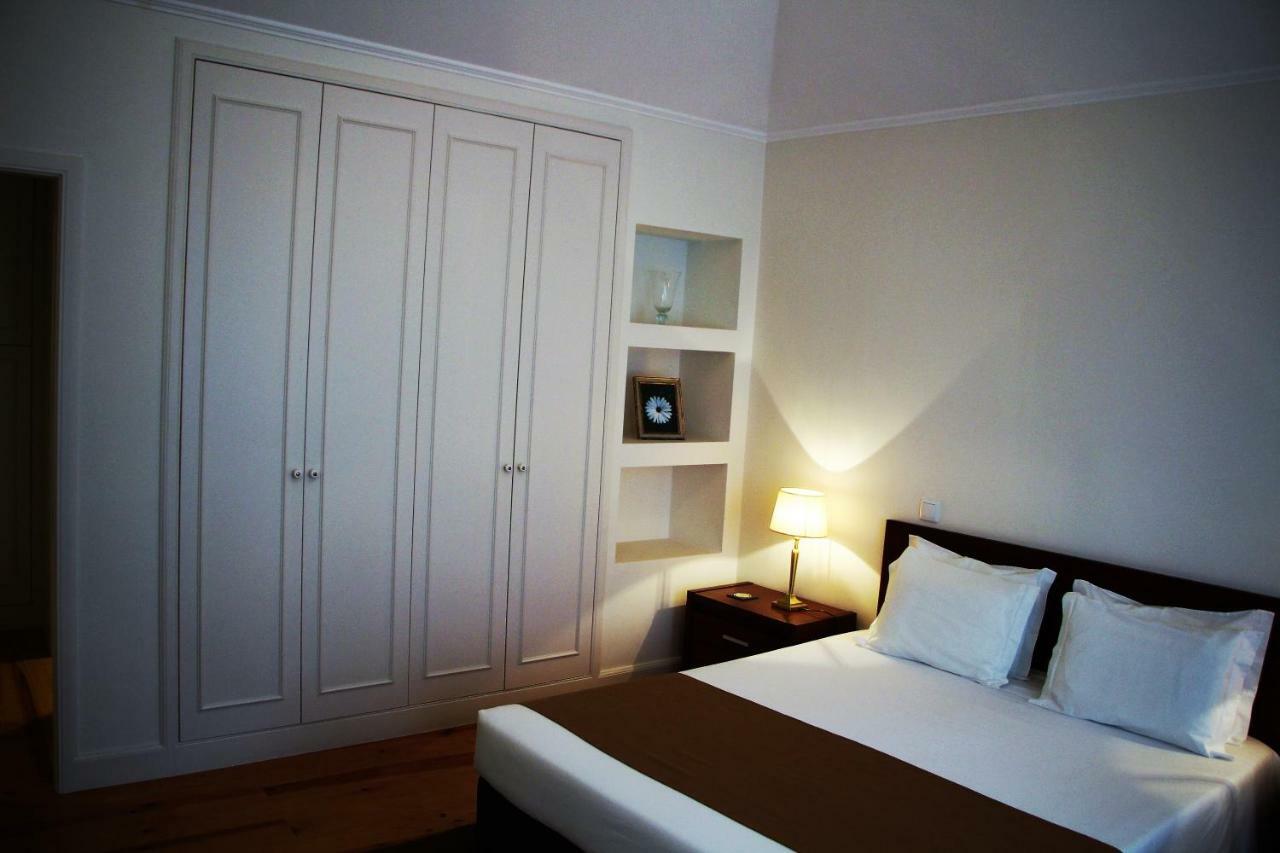 Guest House Santa Maria 푼샬 외부 사진
